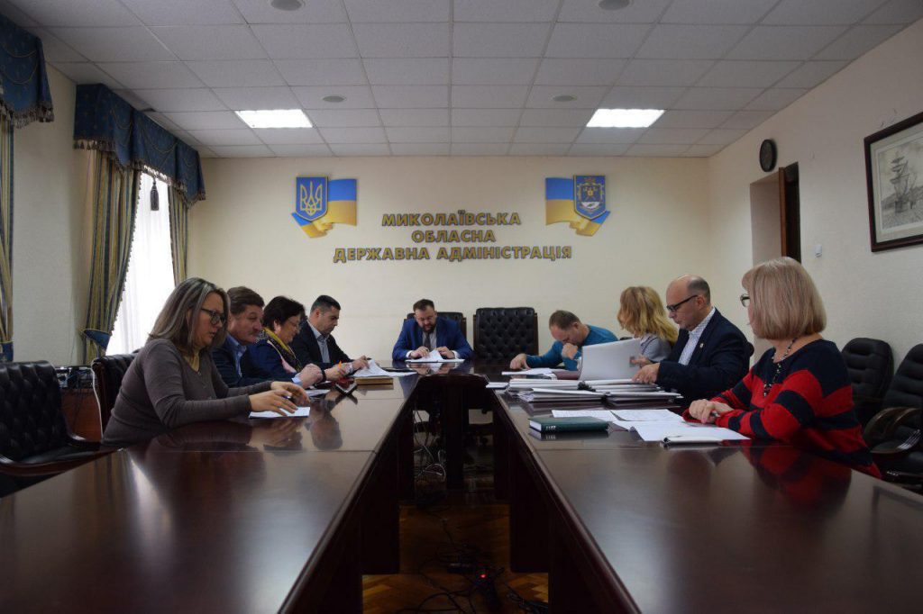 Процентные ставки по кредитам из бюджета Николаевской области возместят 21 предпринимателю 1