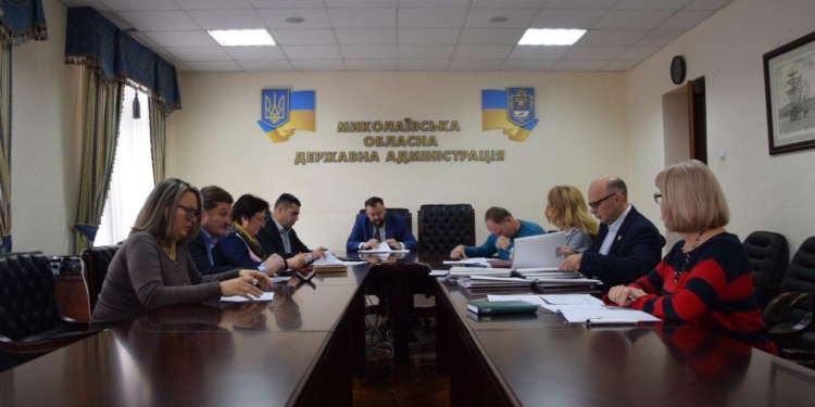 Процентные ставки по кредитам из бюджета Николаевской области возместят 21 предпринимателю