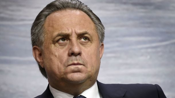 Такая допинговая госполитика. Вице-премьер РФ приказал испортить анализы украинского спортсмена