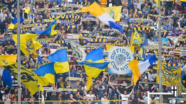 Футбол и китайцы. Теперь они купили “Парму”