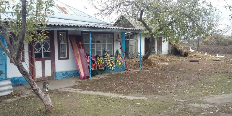 Любовная драма превратилась в трагедию. В Одесской области пьяный за рулем раздавил экс-возлюбленную и еще несколько человек