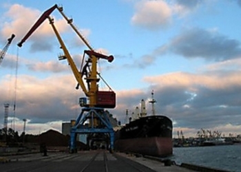 Николаевская компания «Никмет-терминал» не хочет выплачивать компенсацию погибшему докеру