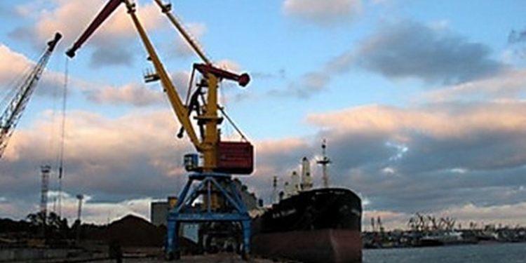 Николаевская компания «Никмет-терминал» не хочет выплачивать компенсацию погибшему докеру