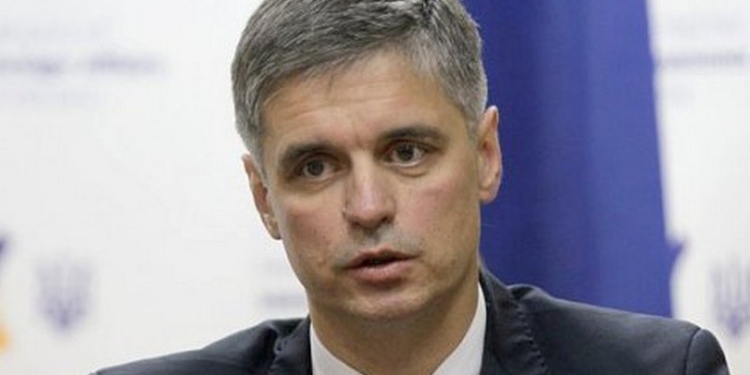 Украина увеличит свой контингент в Афганистане – речь идёт о двухзначной цифре