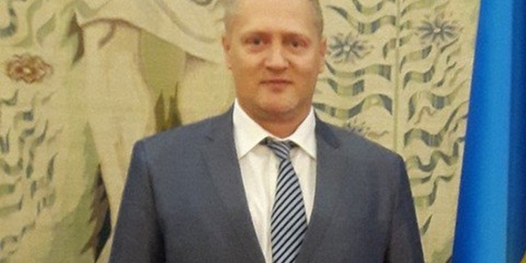 В Беларуси задержали корреспондента “Украинского радио” – его подозревают в шпионаже