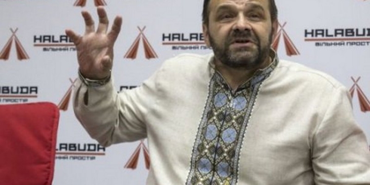 В Тернополе депутат облсовета в инвалидной коляске избил женщину-полицейскую