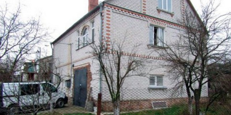 Бойца АТО в одном из сел Житомирской области жестоко убила его бывшая супруга