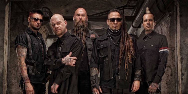 Американская метал-группа FFDP обвинила Суркова в цитировании их текстов в целях пропаганды