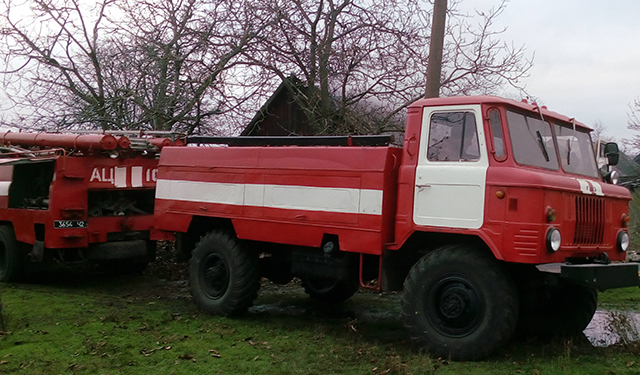На Николаевщине в одном пожаре погиб 23-летний парень, в другом – пострадали две маленькие девочки