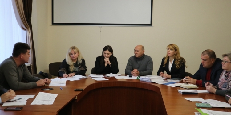 Парк «Лески» в Николаеве умирает. Что делать с ним и другими парками, решала рабочая группа