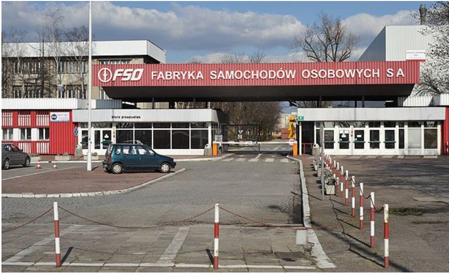 Польша подала в суд на ЗАЗ и требует около $70 млн. 1