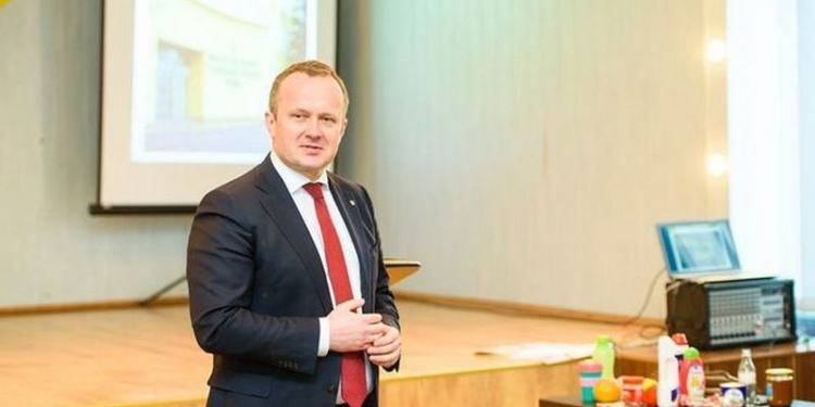 Министр экологии подал прошение в Кабмин о ликвидации Госэкоинспекции