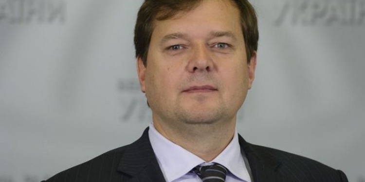 Прокуратура завела дело на запорожского нардепа из-за слов, что его округ может уехать в РФ вместе с ним