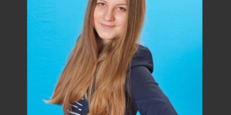 Кузница кадров. Дочь “министра МВД ЛНР” Игоря Корнета учится в Харькове на прокурора и ни в чем себе не отказывает