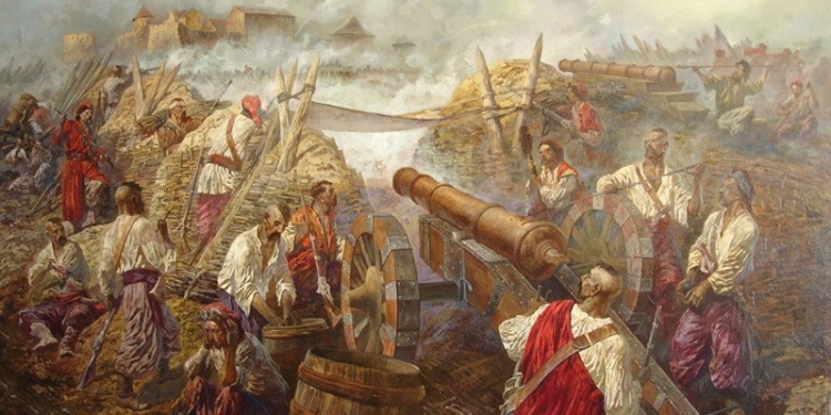 Грядущие праздники. В Украине будут отмечать 400-летие похода гетмана Сагайдачного на Москву и еще много других юбилеев