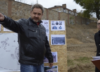 «Нас ждут сенсации»: на территории городища «Дикий Сад» николаевские археологи планируют открыть еще более 10 новых объектов