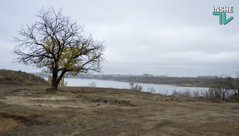 «Нас ждут сенсации»: на территории городища «Дикий Сад» николаевские археологи планируют открыть еще более 10 новых объектов 10