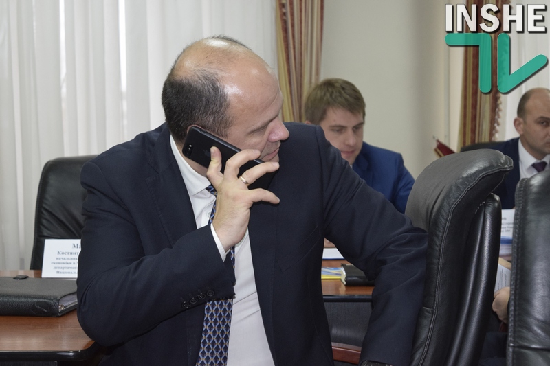 Прокурор Николаевской области Дунас: «На территории области фактически нет ни одного криминального авторитета» 7