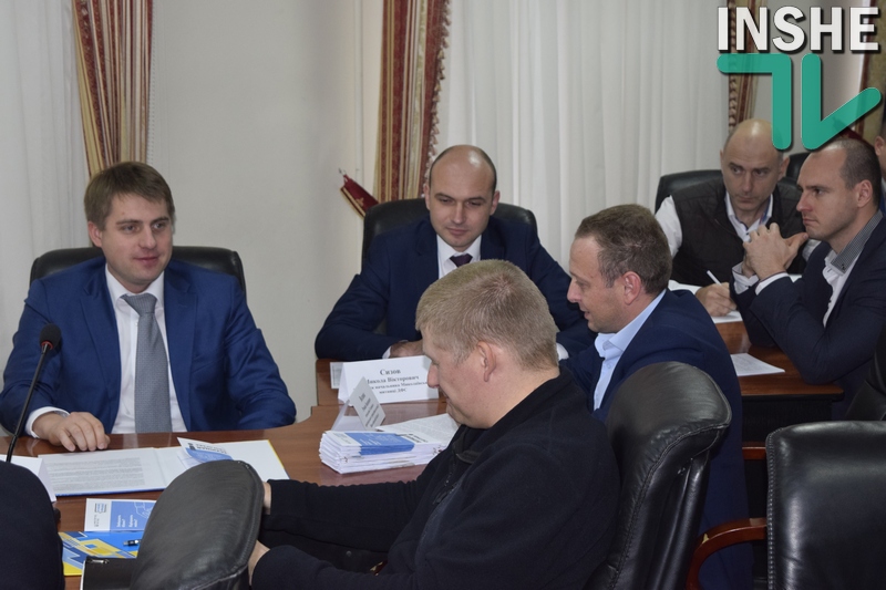 Прокурор Николаевской области Дунас: «На территории области фактически нет ни одного криминального авторитета» 9
