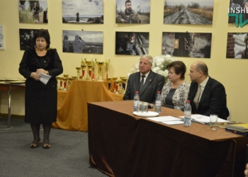 “Волонтёр года”: в Николаеве наградили участников волонтёрского движения города и области