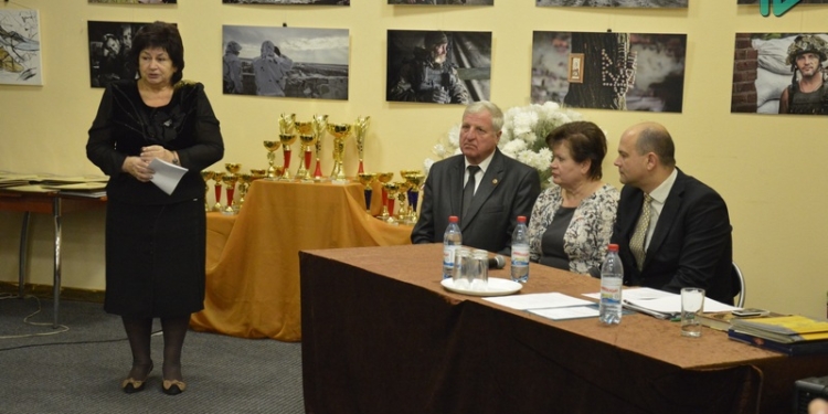 “Волонтёр года”: в Николаеве наградили участников волонтёрского движения города и области