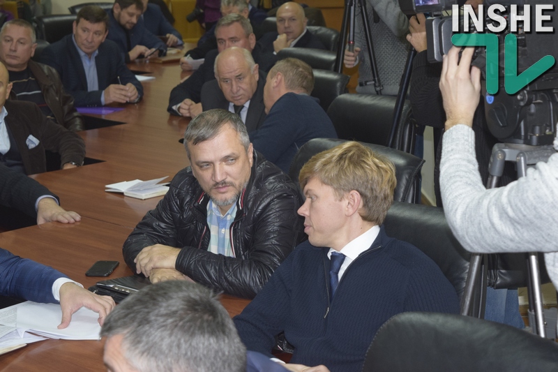 Прокурор Николаевской области Дунас: «На территории области фактически нет ни одного криминального авторитета» 11