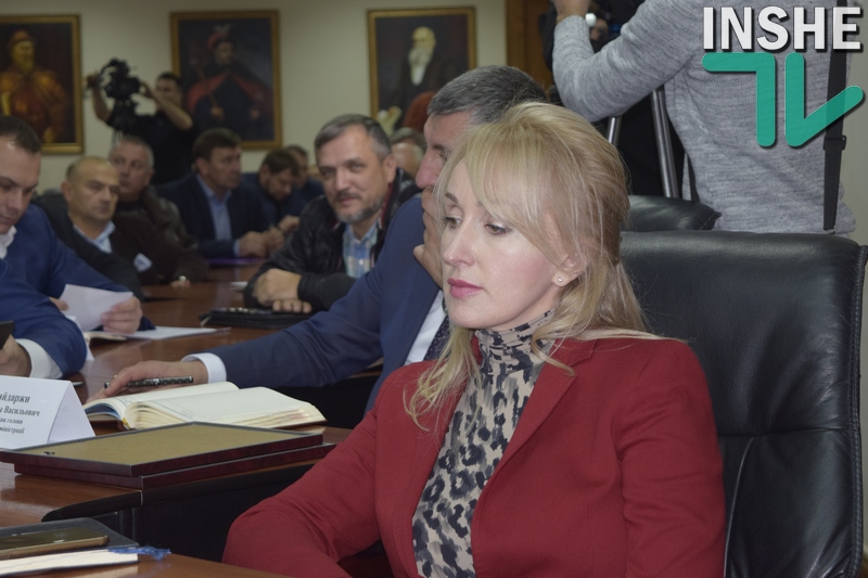 Прокурор Николаевской области Дунас: «На территории области фактически нет ни одного криминального авторитета» 13