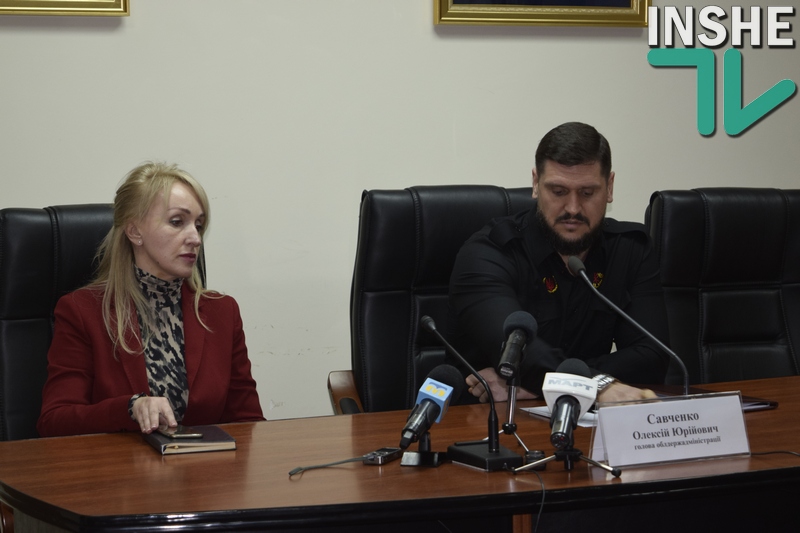 Прокурор Николаевской области Дунас: «На территории области фактически нет ни одного криминального авторитета» 15