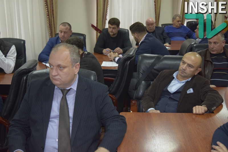Прокурор Николаевской области Дунас: «На территории области фактически нет ни одного криминального авторитета» 17