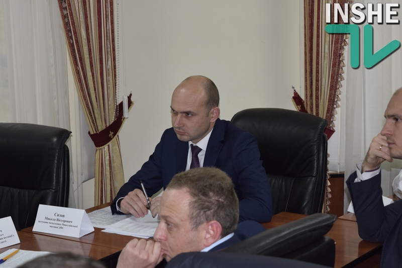 Прокурор Николаевской области Дунас: «На территории области фактически нет ни одного криминального авторитета» 19