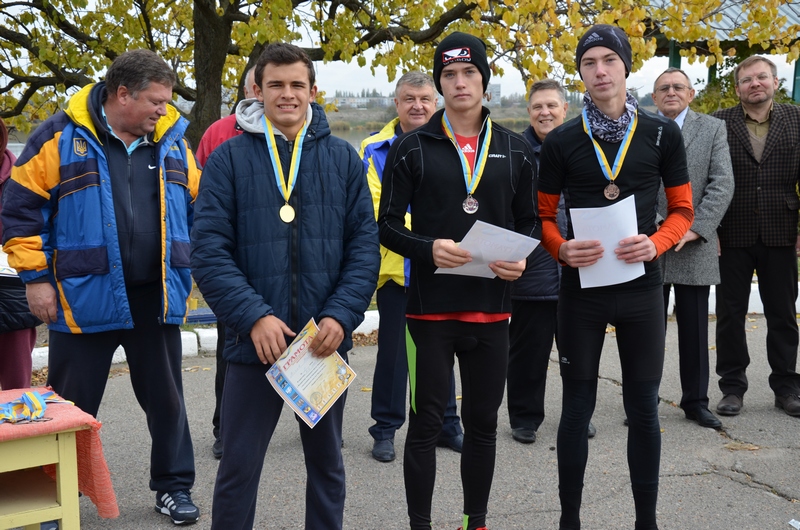 В Николаеве состоялся Открытый чемпионат города по гребле на байдарках и каноэ 11