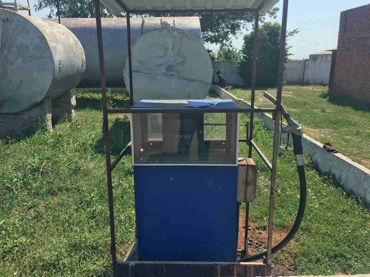 В Николаеве разоблачили подпольную сеть торговли некачественным дизтопливом – на 2 млн.грн.