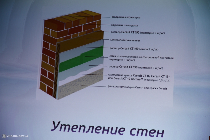 Процесс запущен. Варваровская школа станет пионером комплексной энергомодернизации 12