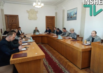 Львиной доли николаевских КП утвердили финпланы на 2018 год, которые откорректируют в ближайшие 4 месяца