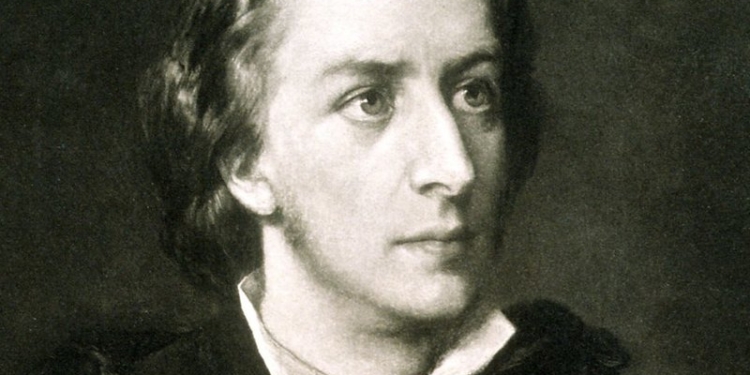 Поляки не разрешили ученым вынуть сердце Шопена из хрустального сосуда с коньяком, чтобы точно установить причину его смерти