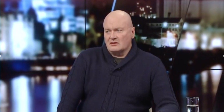 Батальон “Донбасс” заявил о похищении второго командира. Оказалось, полиция задержала