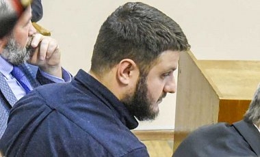 Суд отпустил сына Авакова под личное обязательство
