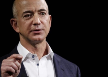 «Чёрная пятница» помогла основателю Amazon увеличить своё состояние до $100,3 млрд
