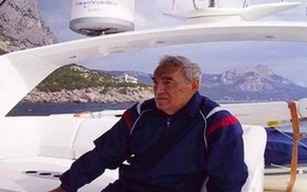 Ученый совет НУК им. Макарова просит назначить и.о.ректора Владимира Блинцова