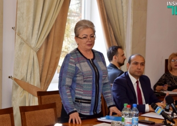 За 9 месяцев бюджет города Николаева выполнен на 103,5%