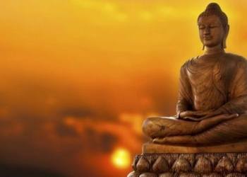 О пользе ремонта дорог: шкатулку с прахом Будды нашли в Китае во время дорожных работ