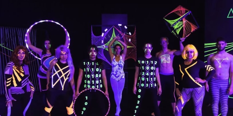 Объявлен победитель конкурса «Станцуй свою диссертацию» этого года