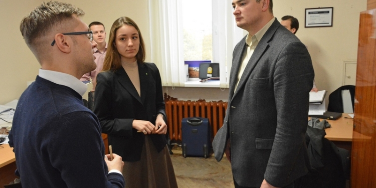 И вновь о Стратегии города Николаева: аналитики Deloitte измерят динамику развития Николаева