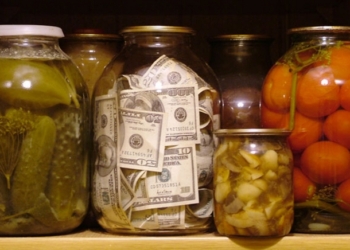 Николаевщина получила очень “достойное” место в рейтинге личного богатства местных властей Украины  (ИНФОГРАФИКА)