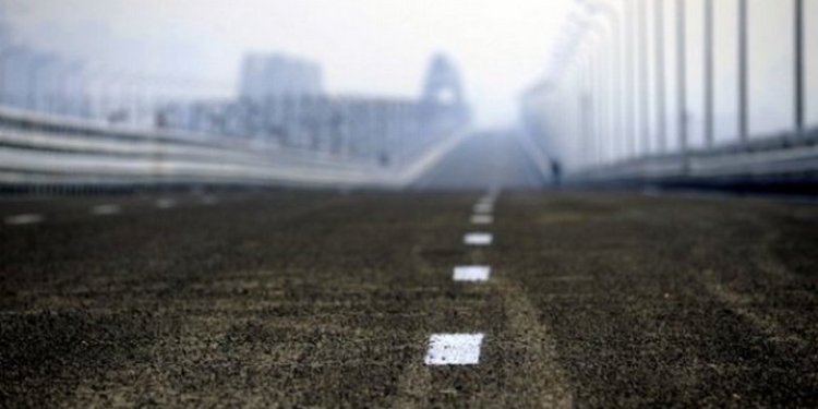 В Украине дороги изношены на 95%, но никто не разрабатывает новые проекты строительства – глава Укрдоринвеста