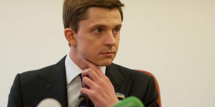 САП вызвала на допрос нардепа Довгого