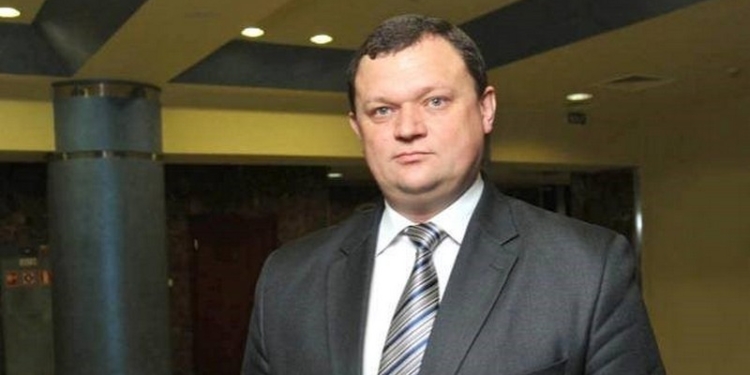 У семьи прокурора Николаевской области Тараса Дунаса нашли незадекларированное имущество