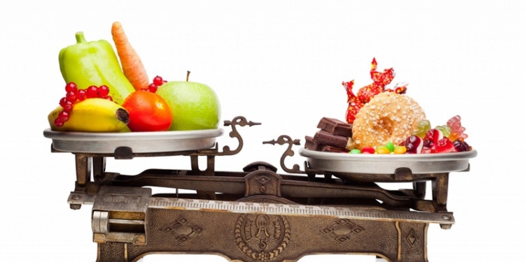 Увлечение “здоровой пищей” признано пищевым расстройством