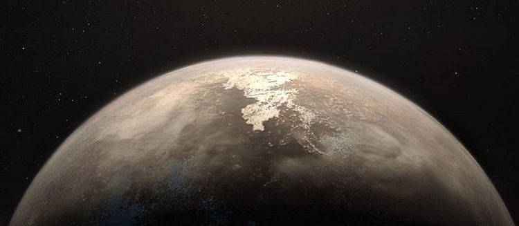 Недалеко от Солнечной системы нашли экзопланету, похожую на нашу Землю
