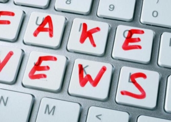 Выражением 2017 года стали “фейковые новости”, – словарь Collins